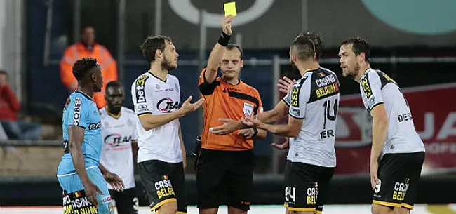 Foto: Lokeren 'ontdekt' nieuwe parel:
