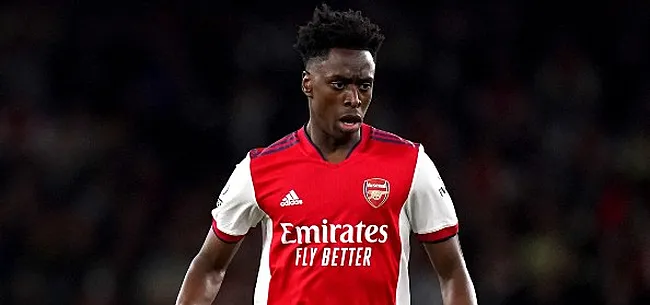 Mpoku duidelijk over mogelijk vertrek Lokonga bij Arsenal