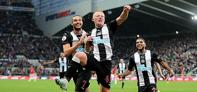 'Steenrijk Newcastle wil meteen uitpakken met stunttransfer'