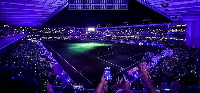 Grote veranderingen op til bij Anderlecht 