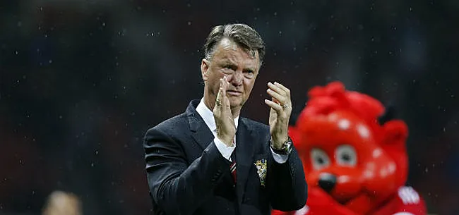 Louis van Gaal 'zo goed als zeker' bondscoach van Nederland