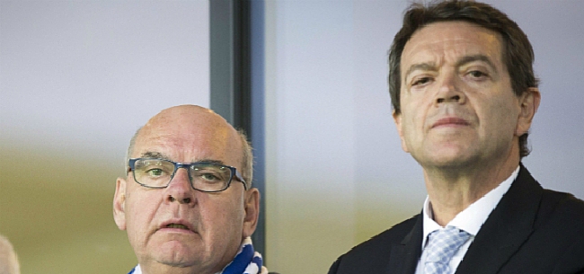 OFFICIEEL: AA Gent sluit deal met Deense club