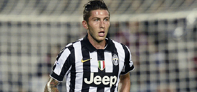 OFFICIEEL: Speler Juventus gaat in Jupiler Pro League aan de slag
