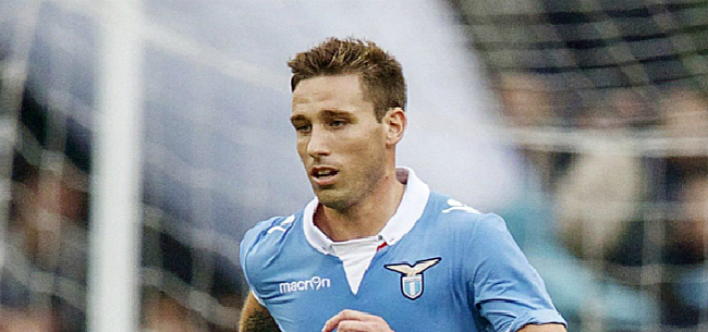 'Lazio beloont ex-Anderlecht-speler met verbeterd contract'