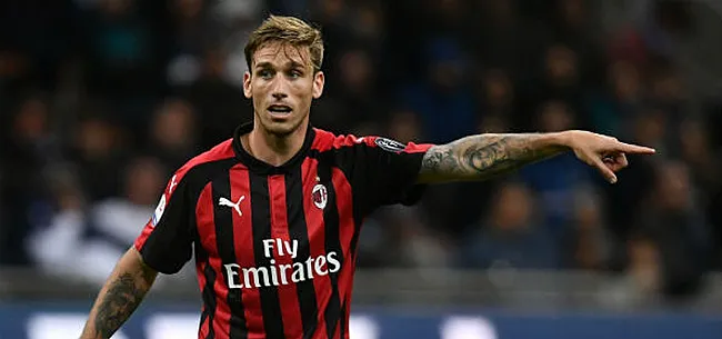 'Tweede Italiaanse club meldt zich voor Biglia'