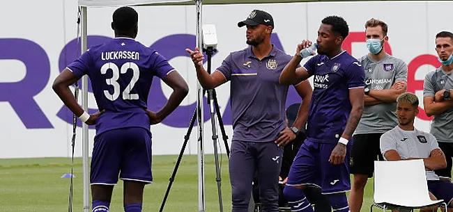 'Anderlecht aast op twee smaakmakers uit de MLS'