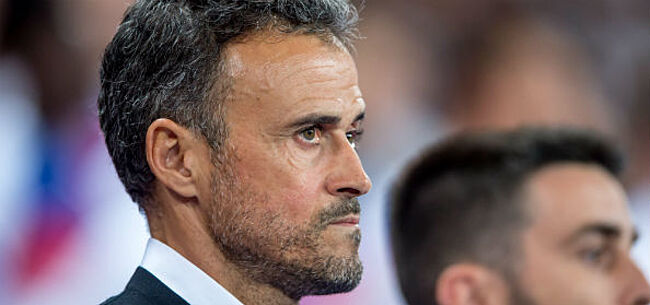 'Luis Enrique keert na rouwperiode terug als bondscoach van Spanje'