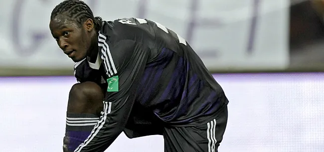 'Anderlecht scout supertalent: 'nieuwe Lukaku''