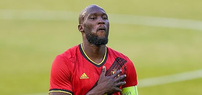 Lukaku spaart kritiek niet: 