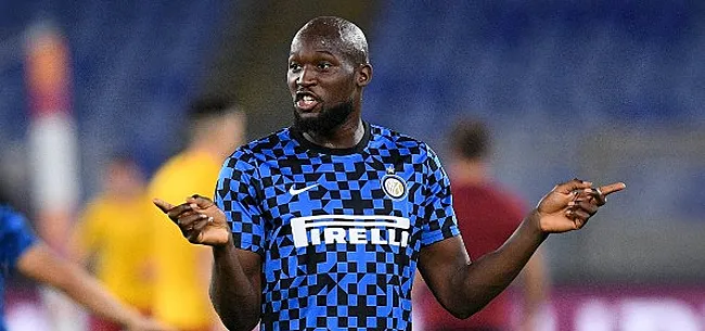 Lukaku en Nainggolan helpen Inter aan zege na knotsgekke slotfase