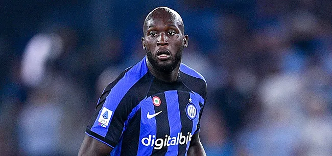 Italiaanse media gaan los over Lukaku