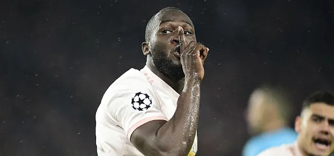 'Uitstekend nieuws voor Lukaku: Inter verhoogt bod, United praat met Juve'