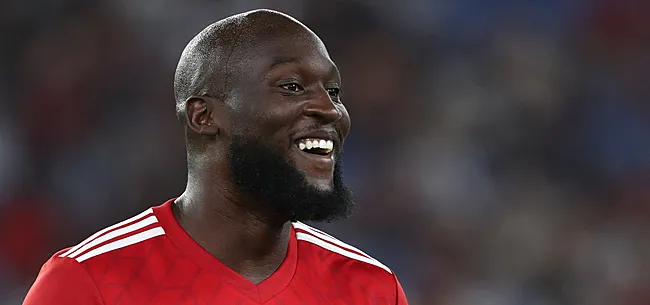 Lukaku door het slijk gehaald: 