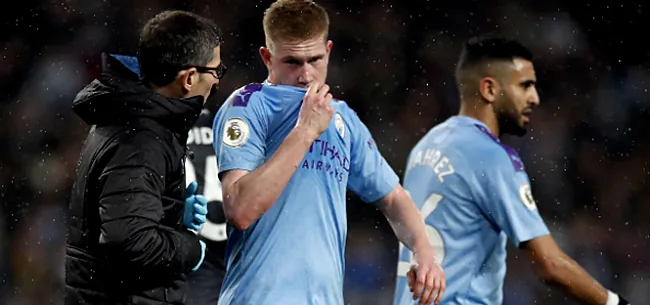 'Opvallende rol Liverpool in CL-uitsluiting Manchester City'