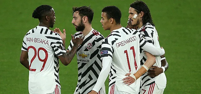 'Man Utd heeft eerste megatransfer bijna beet'