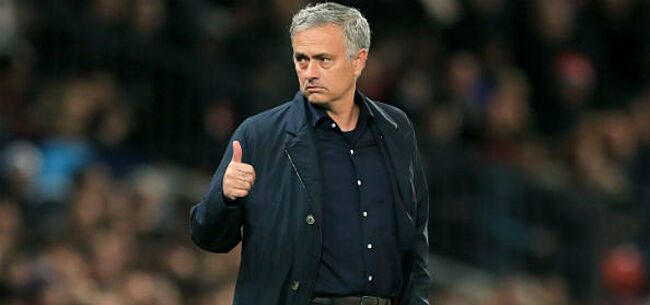 Foto: 'Mourinho wil oude bekende voor 56 miljoen terughalen'