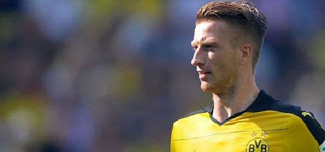 'Opvallende transfer voor Borussia-ster Reus'
