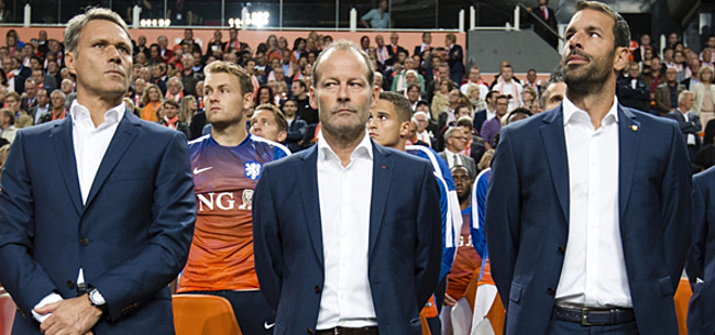 PSV hoopt op voormalig topspits: 