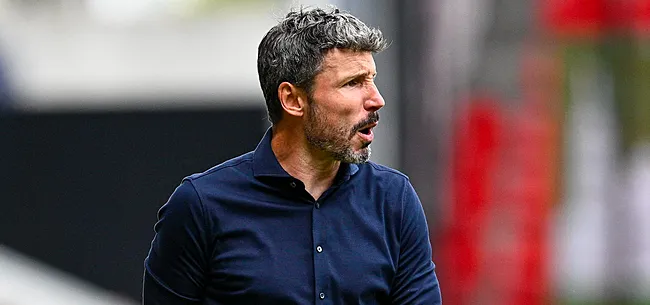 Van Bommel is het beu: Overmars onderneemt harde actie