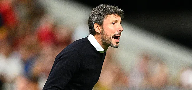 Van Bommel looft duo: 