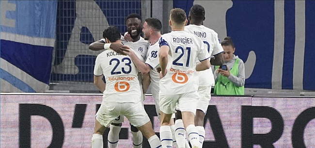 Marseille kiest bekende naam als coach nu woelige week