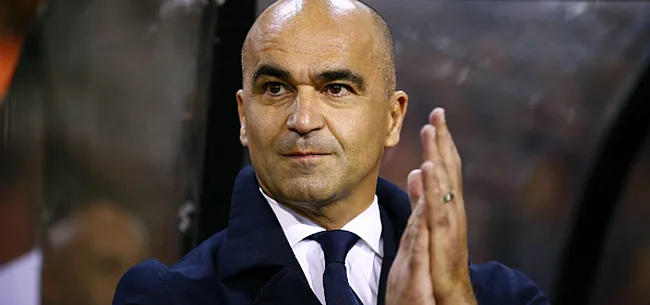 Foto: Martinez over Rode Duivel: