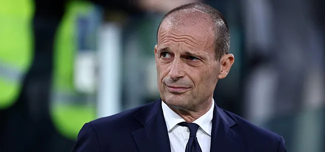 Allegri heeft geweldig nieuws voor Belgisch Juventus-talent