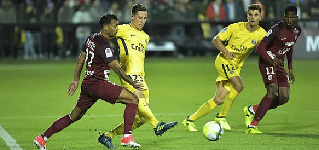 Overzicht verhuurde spelers: assist, goal en 0-7-nederlaag