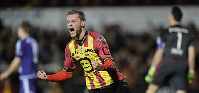 'KV Mechelen legt twee spelers langer vast'