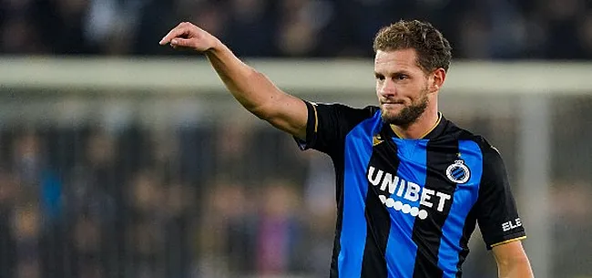 Rits snoeihard voor 'beschamend' Club Brugge