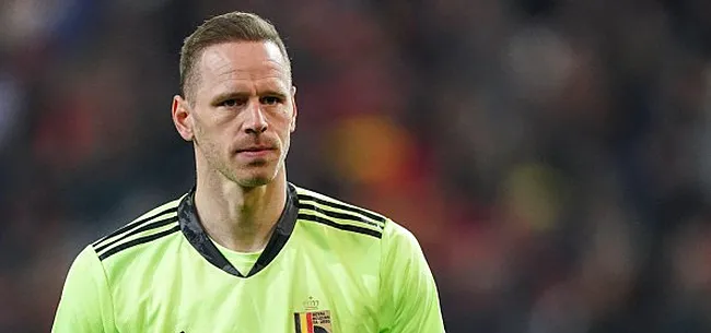 Matz Sels: 