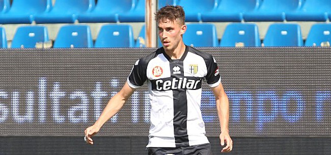 Done deal: Parma laat Belg naar de Ligue I vertrekken