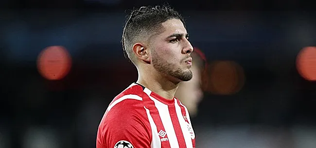 Foto: PSV heeft groeibriljant in de rangen: