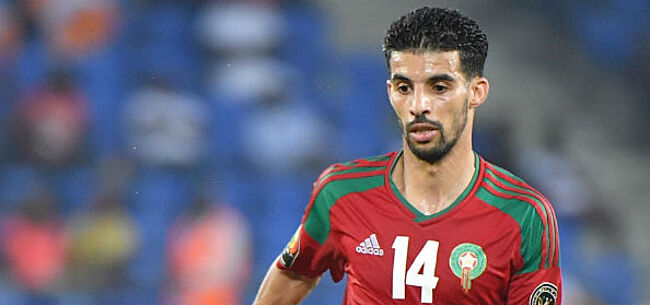 'Boussoufa en Dirar cashen flink dankzij WK-plaatsing'