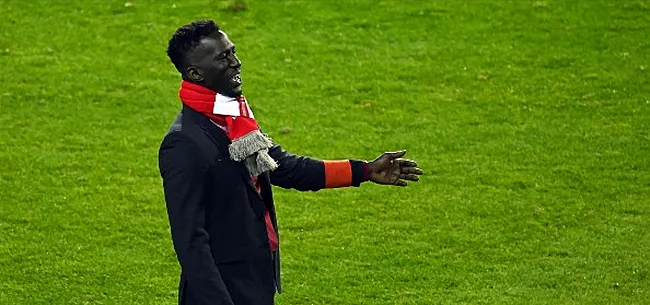 Foto: Leye tempert verwachtingen voor seizoensopener: