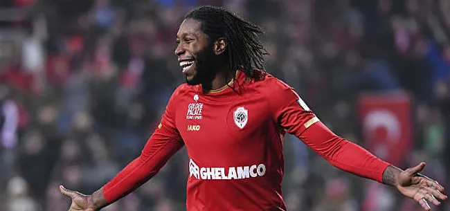 Van Eetvelt laat zich uit over terugkeer Mbokani