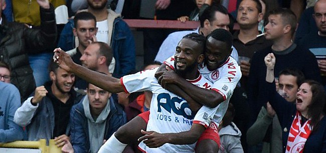 KV Kortrijk pakt overtuigende derbyzege tegen tandeloos Zulte Waregem