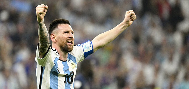 'Opzienbarende details in megadeal Messi lekken uit'