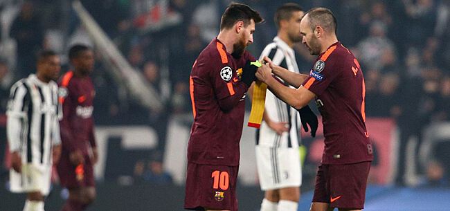Messi bekent: 'Dat is mijn allergrootste zonde'