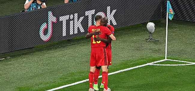 Meunier en Lukaku leggen bijzonder straffe statistieken voor