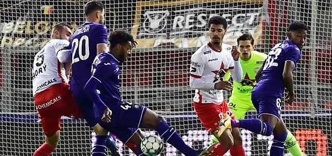 Foto: De Bilde looft Anderlecht-aanwinst: