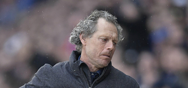 'Club Brugge vreest twee sterkhouders te missen op Anderlecht'