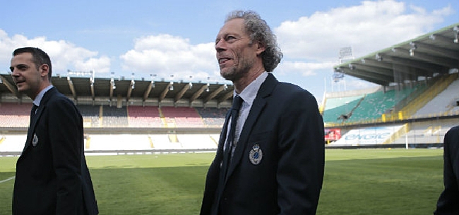 OFFICIEEL: Bordeaux heeft nieuwe trainer, ex-speler Club ook mee