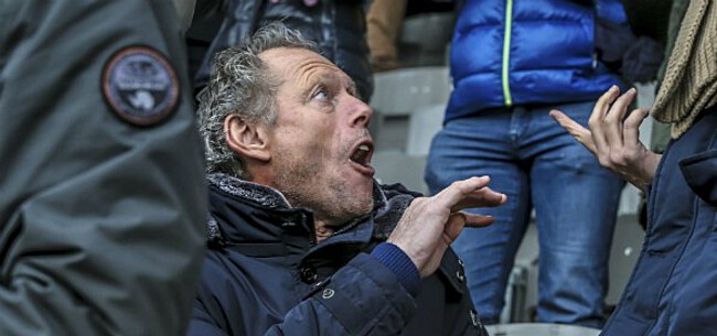 'Preud'homme troeft Club Brugge af op transfermarkt'