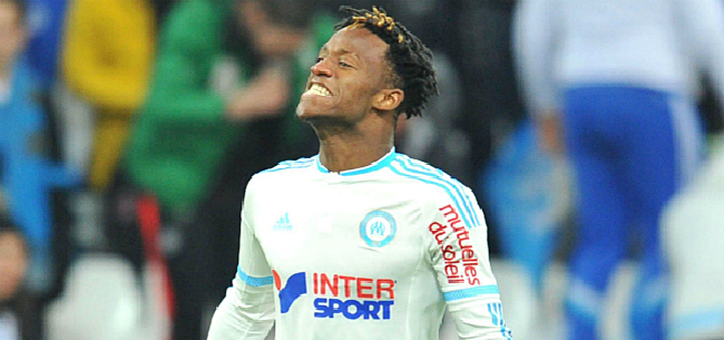 TRANSFERGERUCHTEN: 'Club wint strijd om toptalent, Marseille plakt flinke som op Batshuayi'