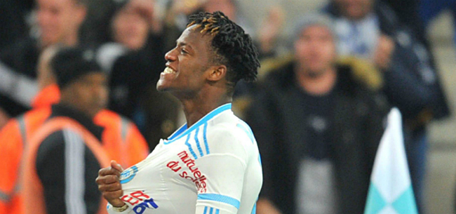 Batshuayi bewijst opnieuw zijn waarde voor Marseille