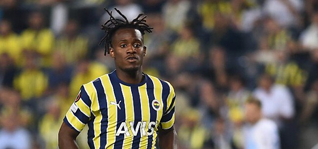 Batshuayi bezorgt Fenerbahçe in 95ste minuut sensationele zege