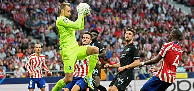 Spaanse pers komt met prachtige woorden voor Mignolet