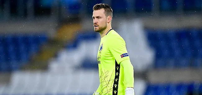 Mignolet baalt over nieuwe domper: 