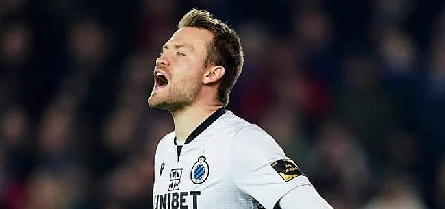 Mignolet over titelstrijd: 